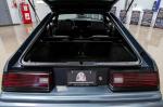 Dodge Daytona Turbo 1984 года